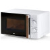 Domo Mikrowelle DO2720 Weiss