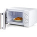 Domo Mikrowelle DO2720 Weiss