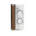 Domo Mikrowelle DO2720 Weiss