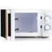 Domo Mikrowelle DO2720 Weiss
