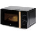 Domo Mikrowelle DO2820 Schwarz Domo Mikrowelle DO2820 Schwarz