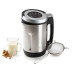 Domo Food Processor DO716BL Schwarz