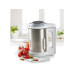 Domo Food Processor DO737BL Weiss