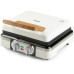 Domo Waffeleisen DO9280W , Weiss Domo Waffeleisen DO9280W , Weiss