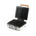Domo Waffeleisen DO9280W , Weiss Domo Waffeleisen DO9280W , Weiss