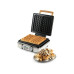 Domo Waffeleisen DO9280W , Weiss Domo Waffeleisen DO9280W , Weiss