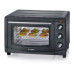 Severin Backofen TO 2067 Schwarz Severin Backofen TO 2067 Schwarz
