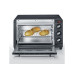 Severin Backofen TO 2067 Schwarz Severin Backofen TO 2067 Schwarz