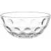Leonardo Schale Cucina Optic 14 cm, 4 Stück, Transparent Leonardo Schale Cucina Optic 14 cm, 4 Stück, Transparent