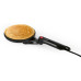 GOURMETmaxx Crêpe Maker 750 W Schwarz