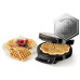 Trisa Waffeleisen Waffle Pleasure