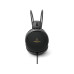 Audio-Technica Over-Ear-Kopfhörer ATH-A550Z Schwarz