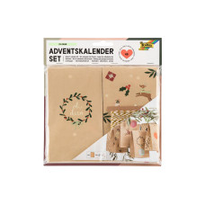 Folia Adventskalender Oh Deer Folia Adventskalender Oh Deer