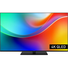 Panasonic TV TV-65W85BEZ 65, 3840 x 2160 (Ultra HD 4K), QLED Panasonic TV TV-65W85BEZ 65, 3840 x 2160 (Ultra HD 4K), QLED