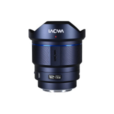 Laowa 12mm F/2.8 Lite Zero-D FF AF 5-Blatt-Blende – Sony E-Mount