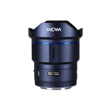 Laowa 12mm F/2.8 Lite Zero-D FF AF 5-Blatt-Blende – Nikon Z