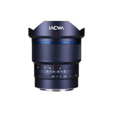 Laowa 12mm F/2.8 Lite Zero-D FF MF 14-Blatt-Blende – Nikon Z