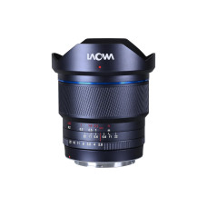 Laowa 12mm F/2.8 Lite Zero-D FF MF 14-Blatt-Blende – Canon RF