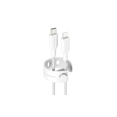 emPower by PanzerGlass USB 2.0-Kabel Racing 60 W USB C - Lightning 1.2 m