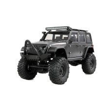 Amewi Scale Crawler AMXRock Mini-Crosstrail 1:16 Grau