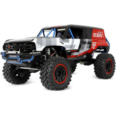 Amewi Scale Crawler Hyper GO Ford Bronco Baja 1000 1:12 RTR Amewi Scale Crawler Hyper GO Ford Bronco Baja 1000 1:12 RTR