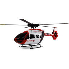 Amewi Helikopter Johanniter H145 6-Kanal 6G RTF
