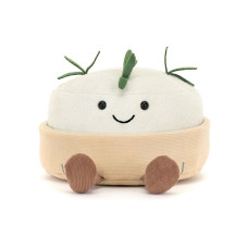 Jellycat Amuseables Camembert 8 cm