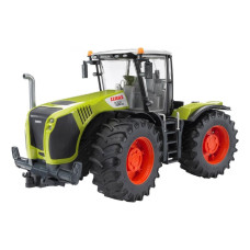 Bruder Spielwaren Landwirtschaftsfahrzeug Claas Xerion 5000 Bruder Spielwaren Landwirtschaftsfahrzeug Claas Xerion 5000