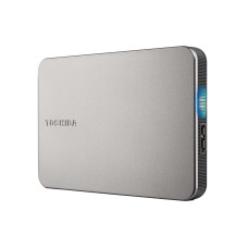 Toshiba Externe Festplatte Canvio Flex 2 TB