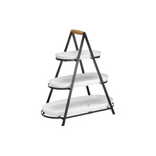 Ladelle Etagere Alto Serve und Share 54.5 cm
