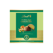 Lindt Dubai Style Chocolade Pralinen 90 g