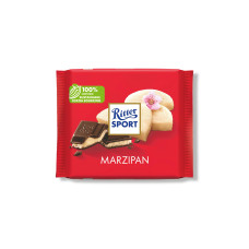 Ritter Sport Schokolade Marzipan 100 g Ritter Sport Schokolade Marzipan 100 g