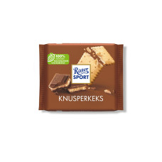 Ritter Sport Schokolade Knusperkeks 100 g Ritter Sport Schokolade Knusperkeks 100 g