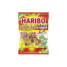 Haribo Gummibonbons Pasta Frutta 160 g