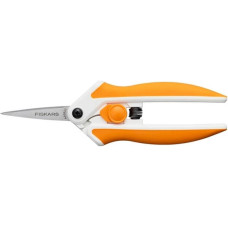 Fiskars Fadentrennschere 15.4 cm, Rostfreier Stahl, Universal Fiskars Fadentrennschere 15.4 cm, Rostfreier Stahl, Universal