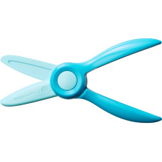 Fiskars Anfängerschere 16 cm, Kunststoff, Universal Fiskars Anfängerschere 16 cm, Kunststoff, Universal