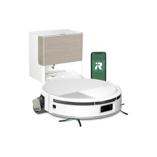 iRobot Roomba Max 705 Combo Roboter + AutoWash Dock iRobot Roomba Max 705 Combo Roboter + AutoWash Dock