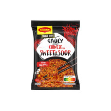 Maggi Magic Asia Noodles Chinese Sweet & Sour 128 g