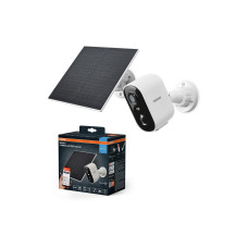 OSRAM Smart+ Outdoor Battery Camera OSRAM Smart+ Outdoor Battery Camera