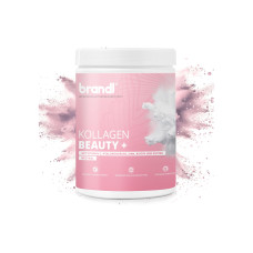 Brandl-Nutrition Pulver Kollagen Beatuy + 550 g