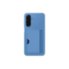 Samsung Back Cover Card Slot Case Galaxy A17 Blau