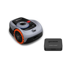 Navimow Mähroboter i105E Kit 500 m² Navimow Mähroboter i105E Kit 500 m²