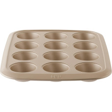BergHOFF Cupcake Backform Leo Balance 12 Mulden