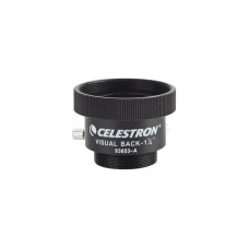 Celestron Okularstutzen 1.25 Celestron Okularstutzen 1.25