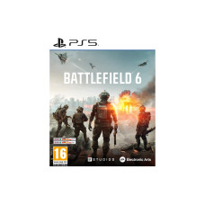 Electronic Arts Battlefield 6 Electronic Arts Battlefield 6