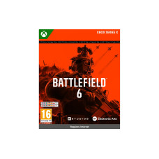 Electronic Arts Battlefield 6 Phantom Edition Electronic Arts Battlefield 6 Phantom Edition