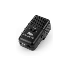 IK Multimedia Mikrofon iRig Mic Cast HD