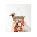 Folia Adventskalender Dackel