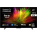 Panasonic TV 65Z80BEZ 65, 3840 x 2160 (Ultra HD 4K), OLED Panasonic TV 65Z80BEZ 65, 3840 x 2160 (Ultra HD 4K), OLED