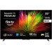 Panasonic TV 55Z80BEZ 55, 3840 x 2160 (Ultra HD 4K), OLED